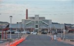 NJ Transit Hamilton station